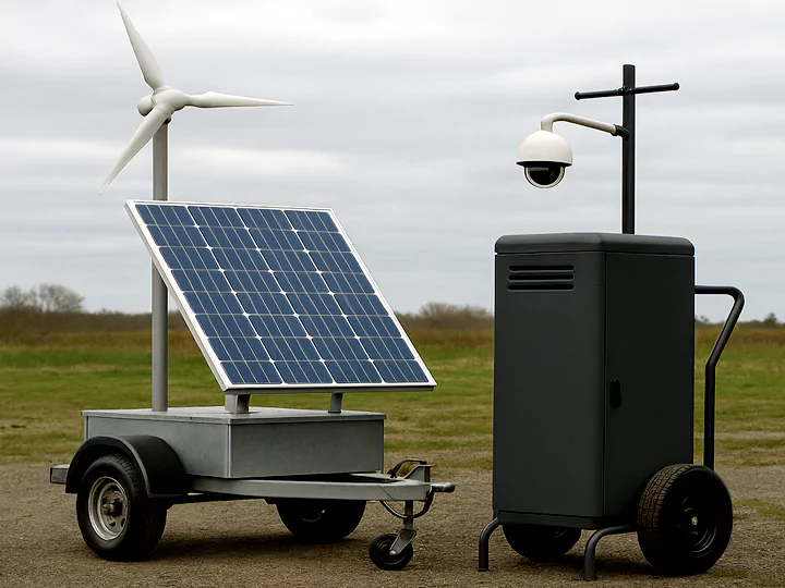 Mobile & Special-Purpose Energy Systems