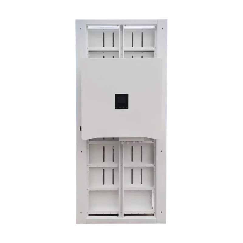 Air-cooled 100KWh Outdoor Cabinet Series C&I Energy Storage System 100KWh, Air Cooling, Bess Li-ion, Bess Semi-solid, C&I Energy Storage Systems, LFP 3.2V/280Ah, LFP 3.2V/314Ah, SSB 3.2V/280Ah