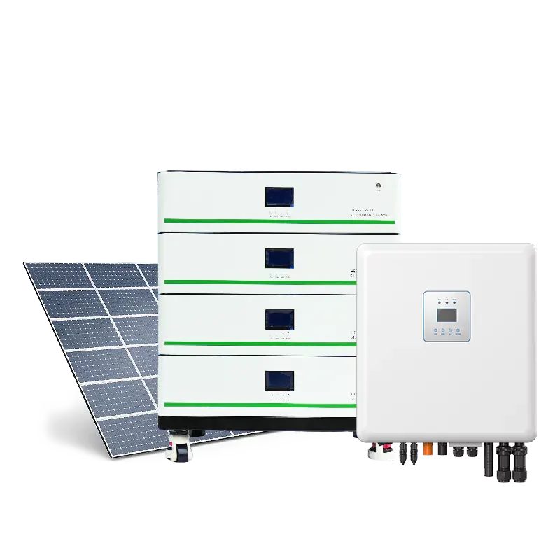 Stackable Household Energy Storage System 10KW/20KWH+10kwp, 20KW/40KWH+20kwp, 30KW/60KWH+30kwp, 5KW/10KWH+5kwp, Home Energy Storage Systems, Home solar Ess, Wind & solar storage cabinet