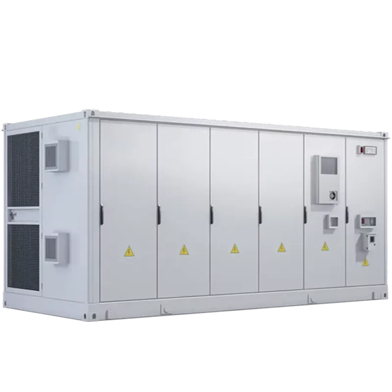 Liquid-cooled battery energy storage system Mali