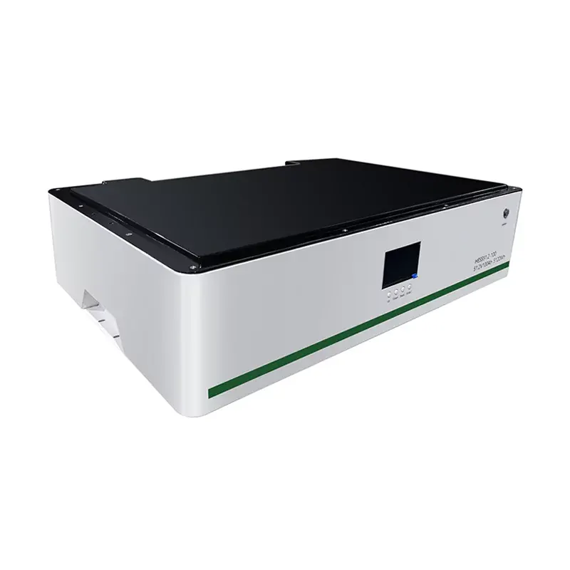 Stackable Household Energy Storage System