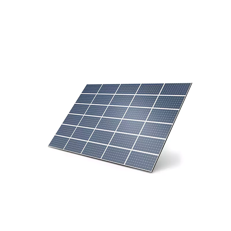 550W-700W Solar panel Colombia