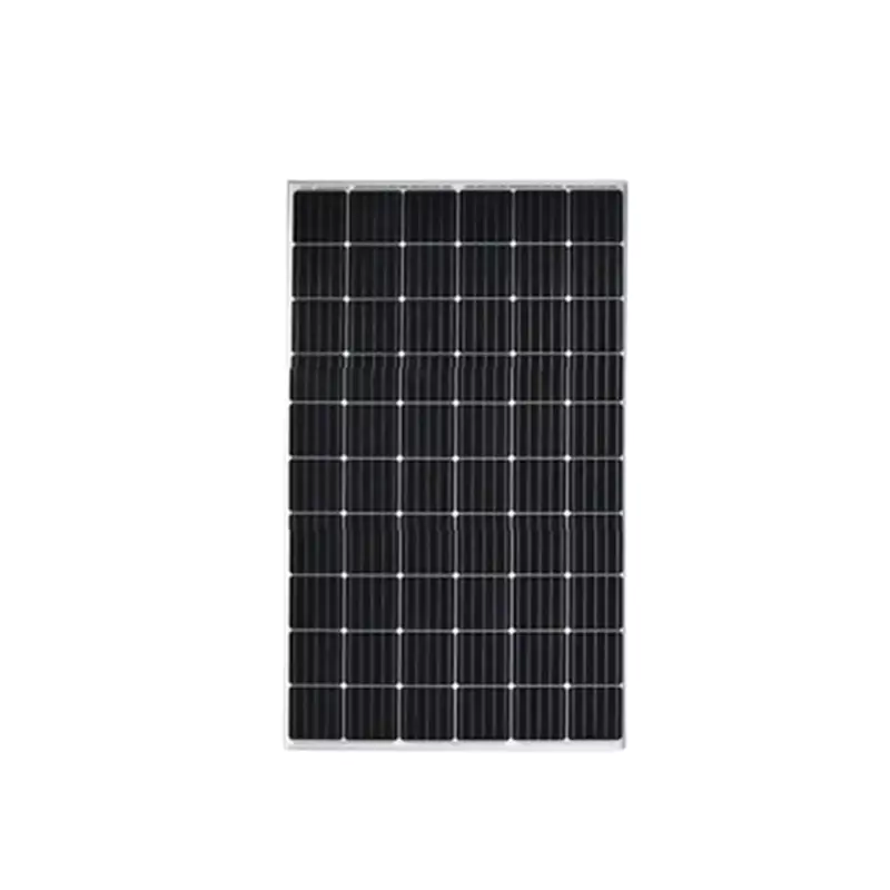 550W-700W Solar panel Colombia