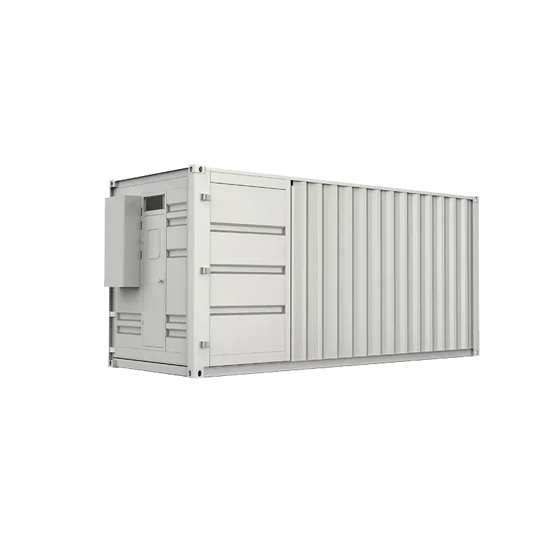 Liquid-cooled battery energy storage system Ghana