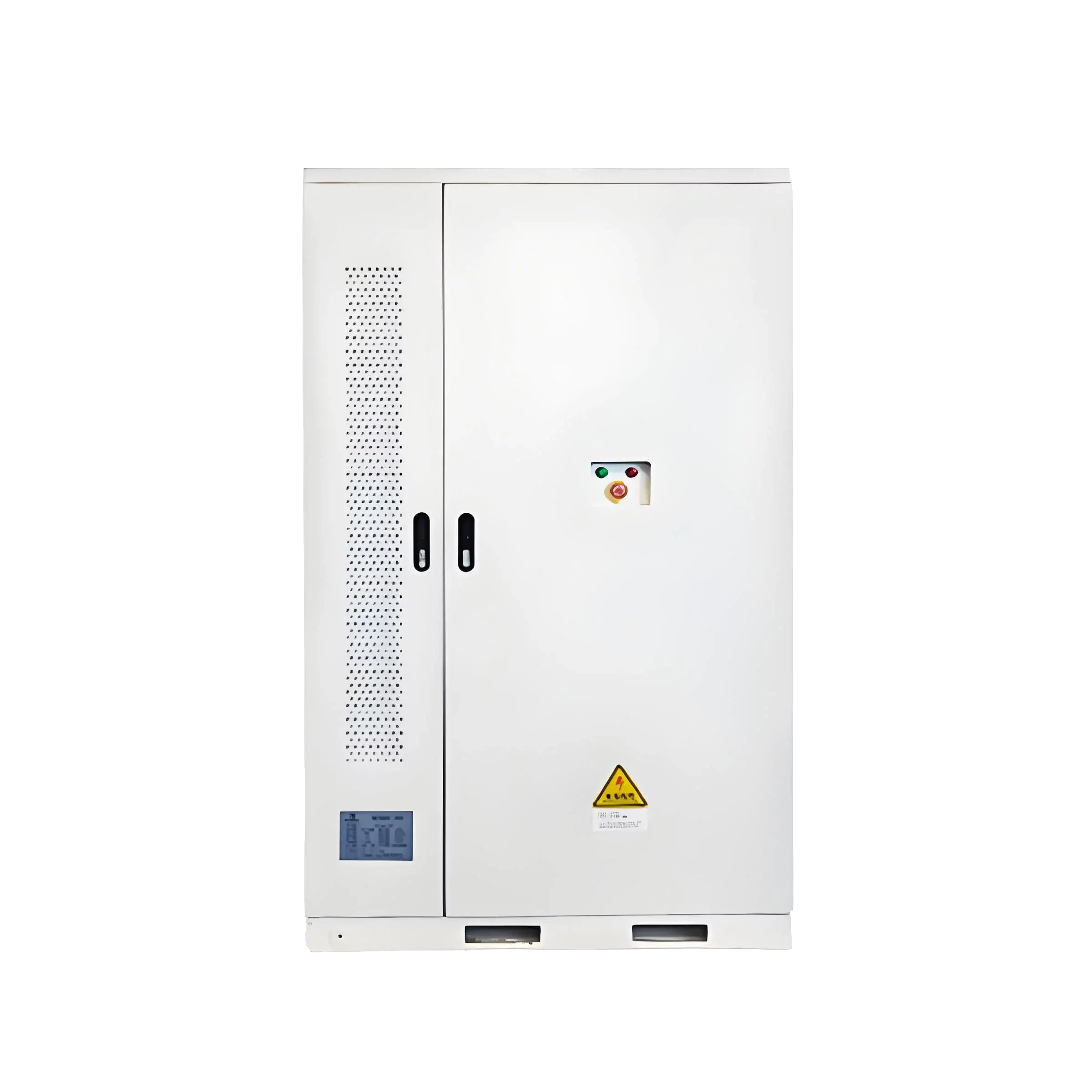 Air-cooled 115KWh Outdoor Cabinet Series C&I Energy Storage System