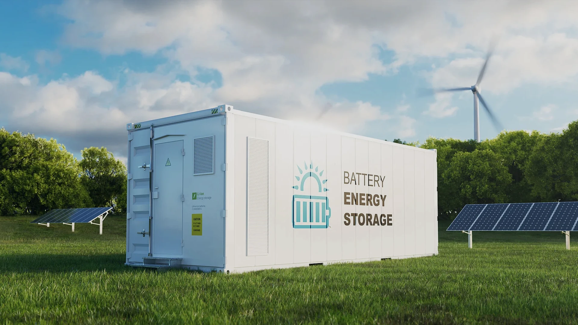 Hybrid Storage Solution