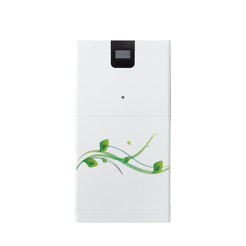 Household energy storage and inverter all-in-one system HJ-HSH48 All-in-one machine(5.12kwh), Home Energy Storage Systems