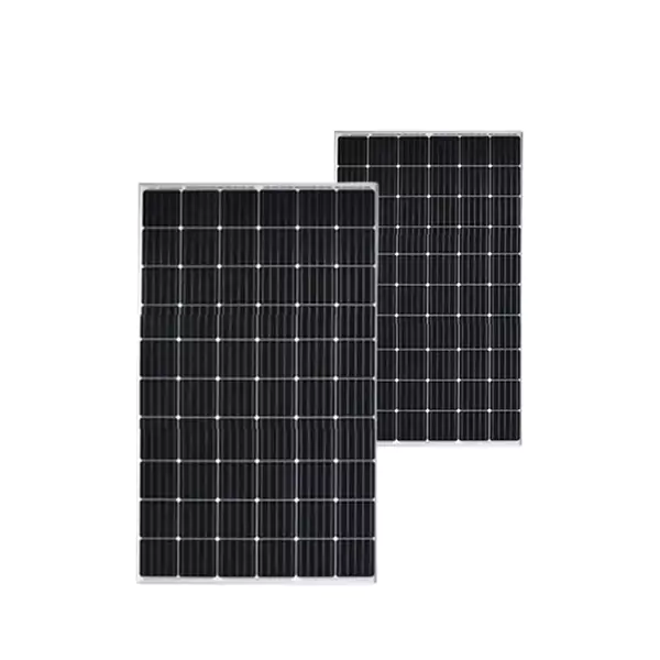 550W-700W Solar panel Colombia