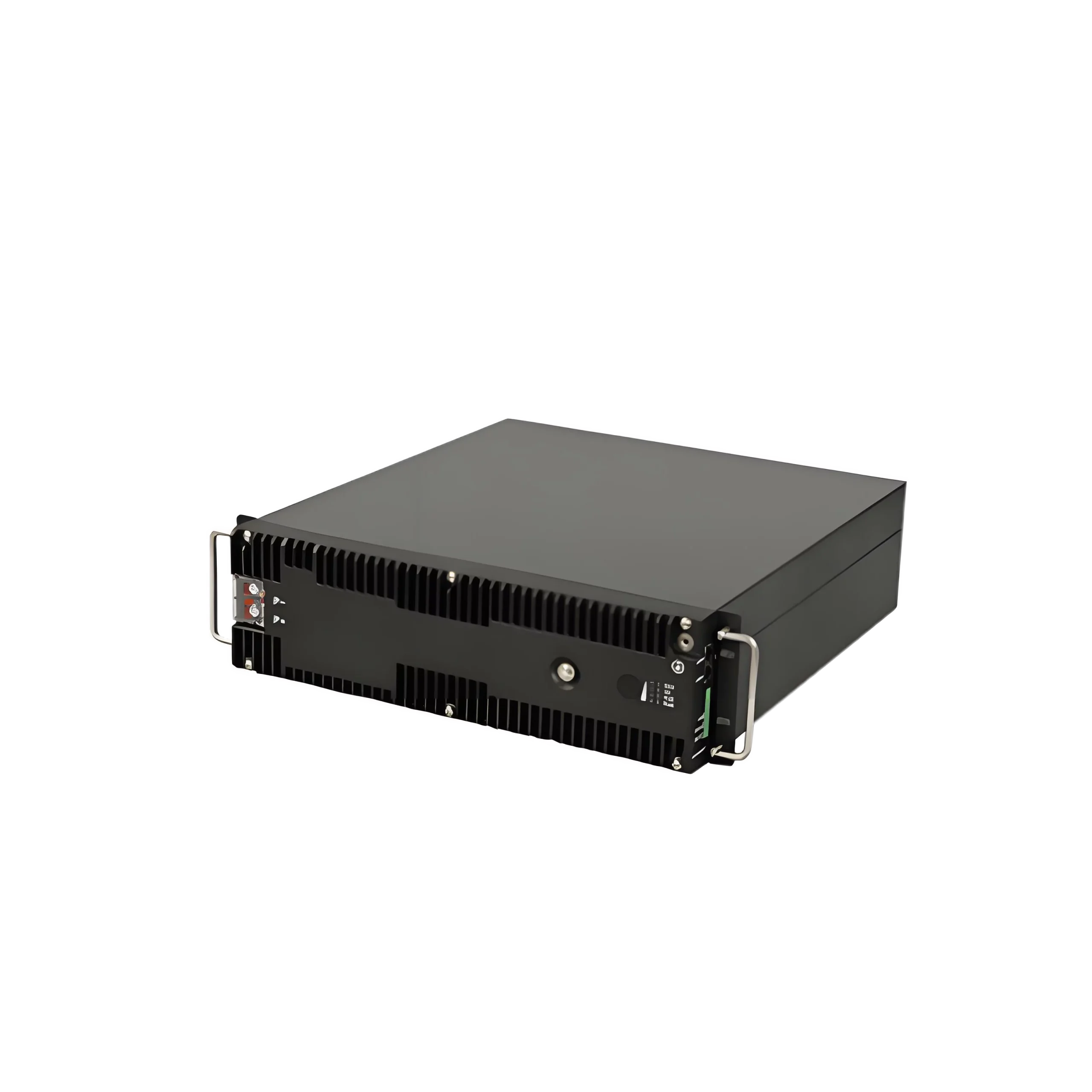 Intelligent communication back-up lithium battery module 51.2V 100AH, HJ-HBL Battery