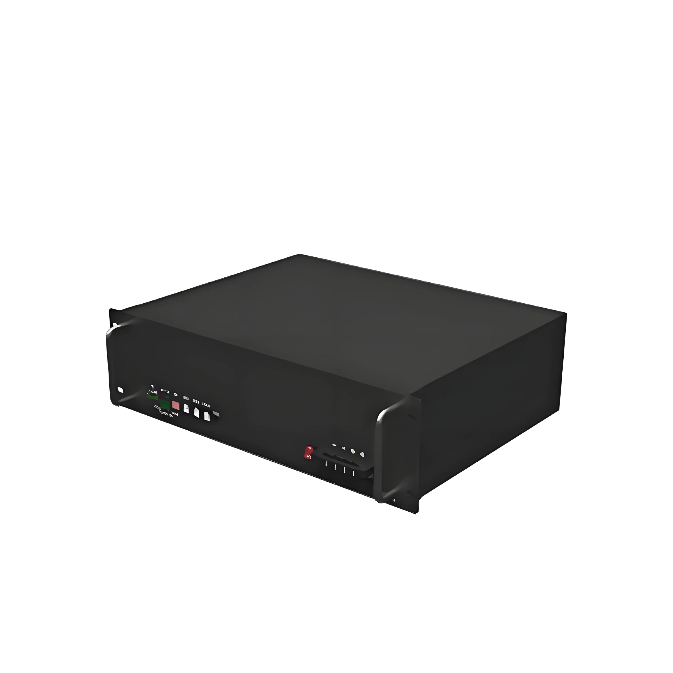 Regular type communication backup lithium battery module 51.2V 100AH, HJ-HBL Battery
