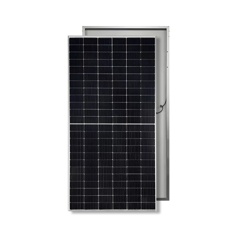 650W-700W Solar panel Ecuador