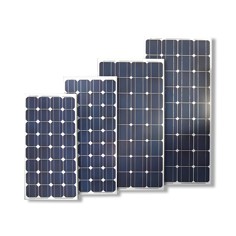 425W-455W Solar panel Ecuador