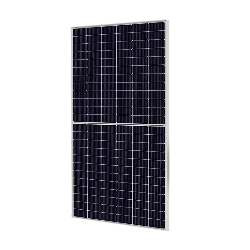 650W-700W Solar panel