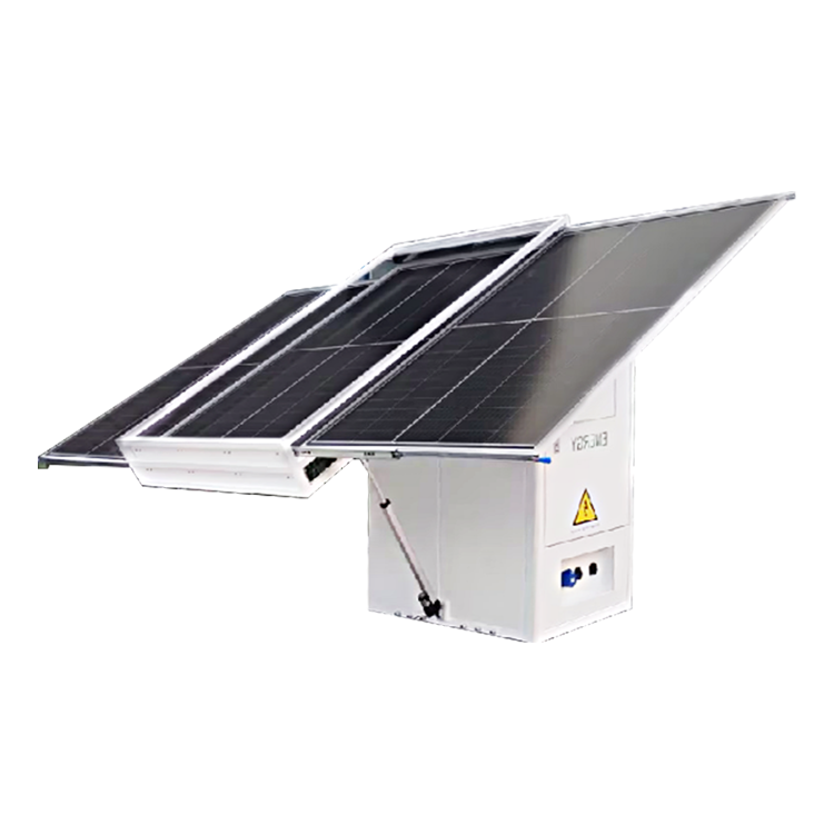 Household wind and solar storage cabinet Ecuador