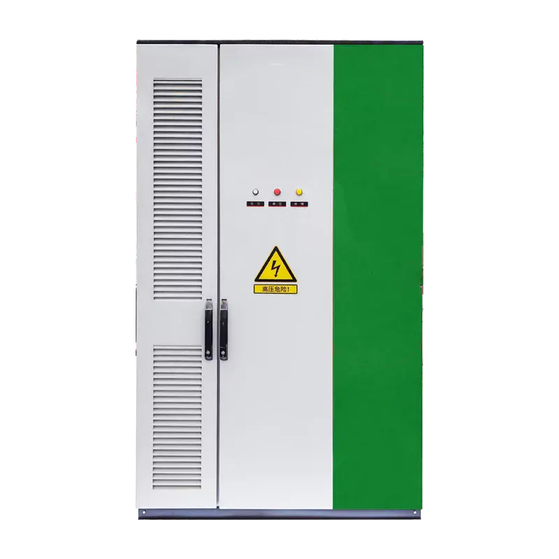 372KWh Outdoor cabinet series industrial and commercial energy storage system 372KWh, Bess Li-ion, C&I Energy Storage Systems, LFP 3.2V/280Ah, Liquid cooling