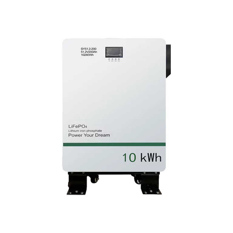 Floor-Standing Battery 51.2V 100AH, 51.2V 200AH, 51.2V 300AH, 51.2V 400AH, HJ-HBL Battery