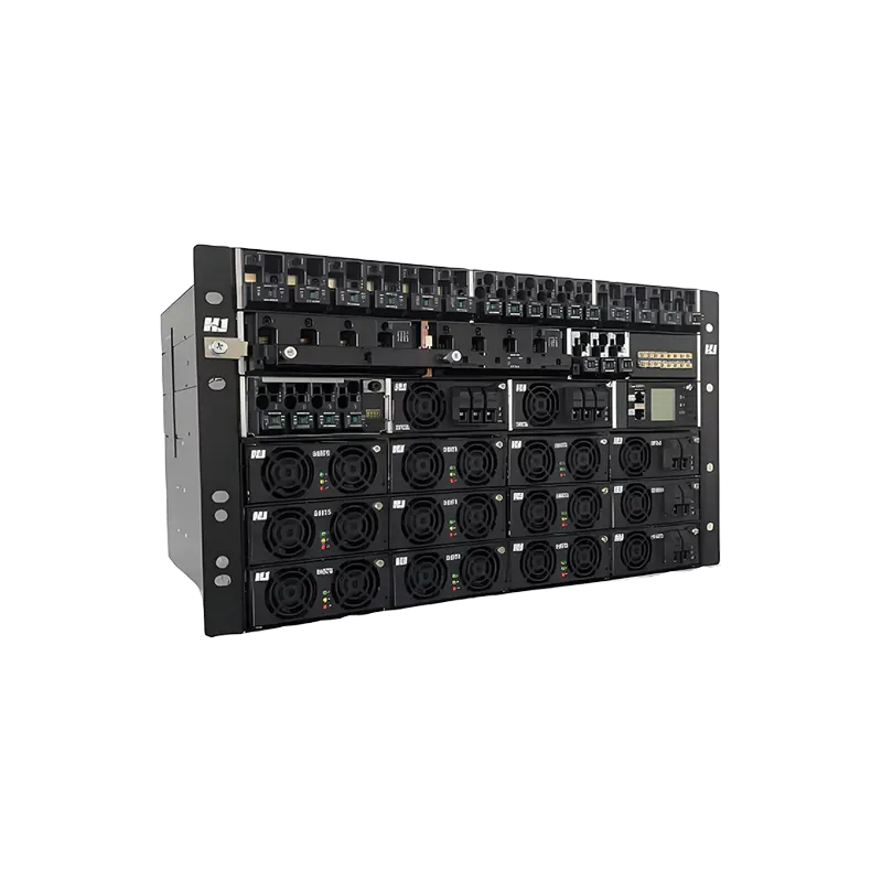 Site Photovoltaic Control Power Supply Base Station Energy Storage, PV Control Power Supply