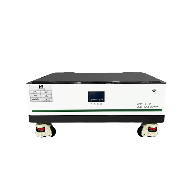 Stackable Battery HJ-HBL Battery