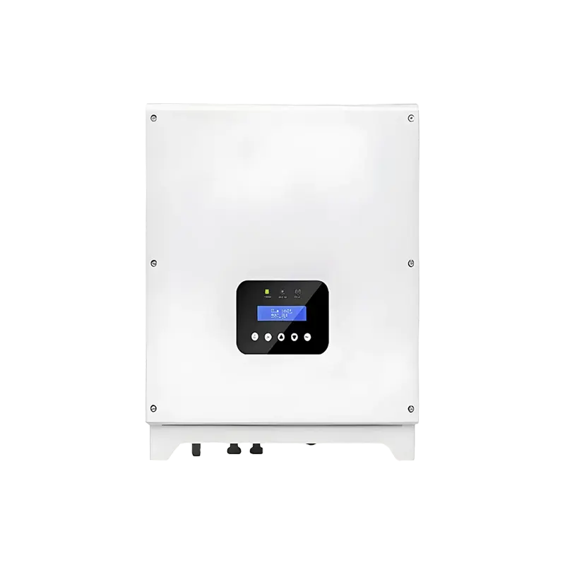 Photovoltaic water pump inverter Ecuador
