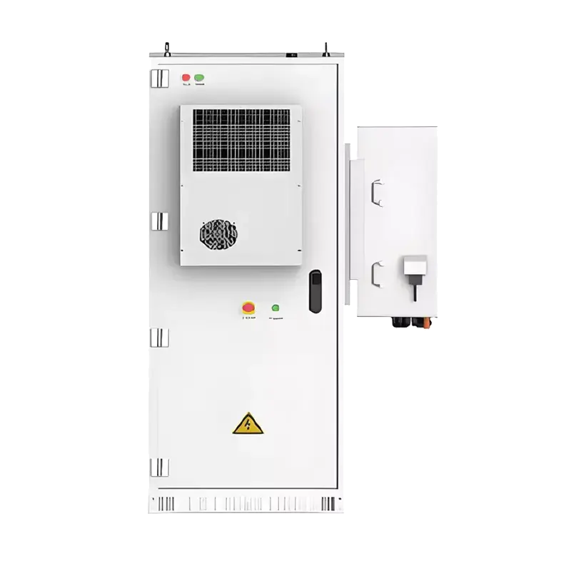Household Solar Storage System Cabinet (Wall Mounted Inverter – External) Home Energy Storage Systems, Home solar Ess