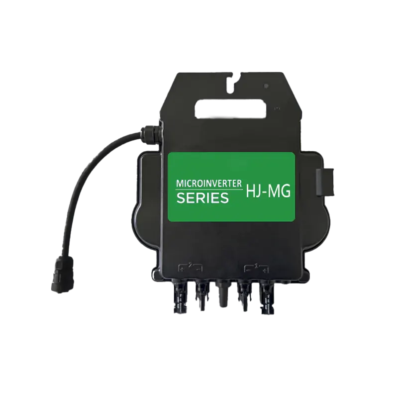 1kW Single-Phase Micro Inverter Home Energy Storage Systems, Photovoltaic Storage Inverter, Single-phase Inverter
