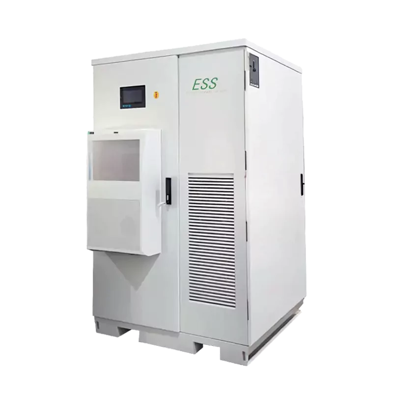 Sodium ion battery energy storage system 115KWh, 125KWh, Bess Sodium-ion, C&I Energy Storage Systems, Liquid cooling, NaCP 160Ah, NaCP 170Ah