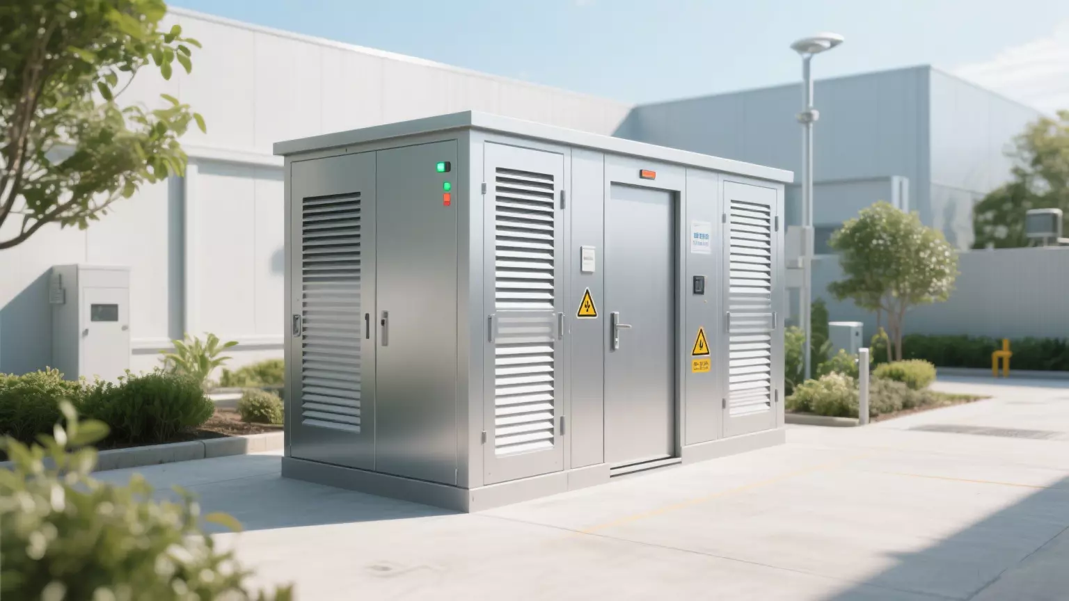 Cutting Liquid Cooling Costs: How On-site Energy Systems Transform Data Center Efficiency