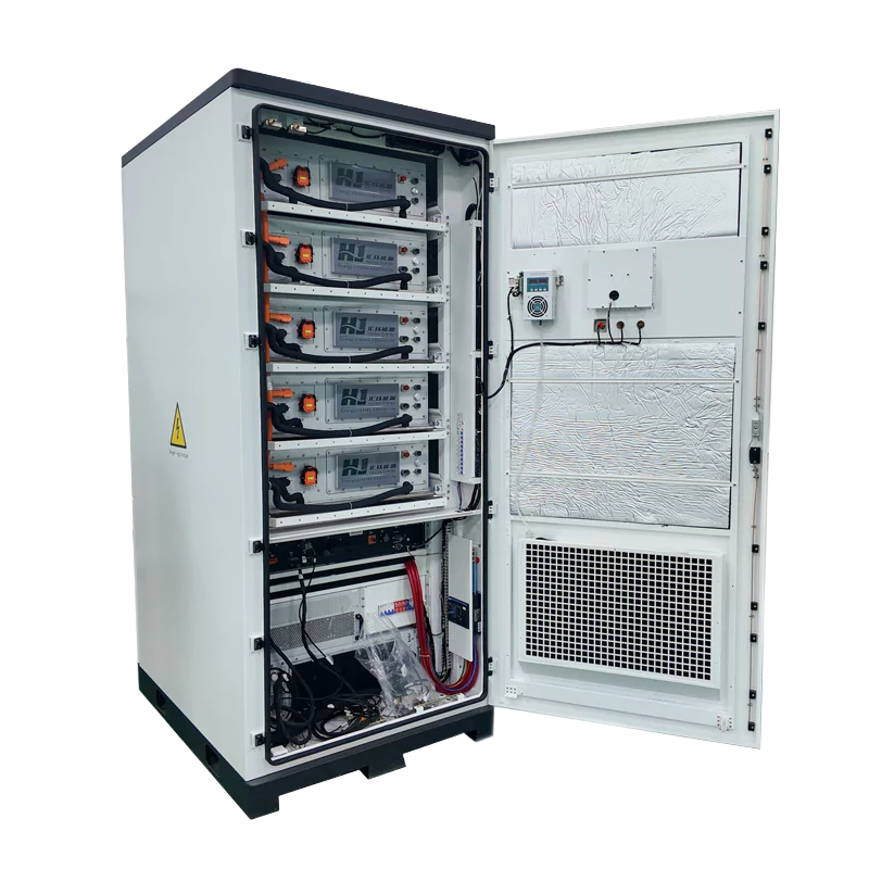 40 kWh Commercial Battery System C&I Energy Storage Systems