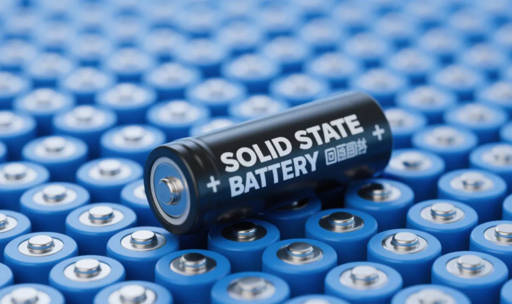 Semi-Solid-State Batteries: The Evolution of Liquid Batteries Is Just as Exciting