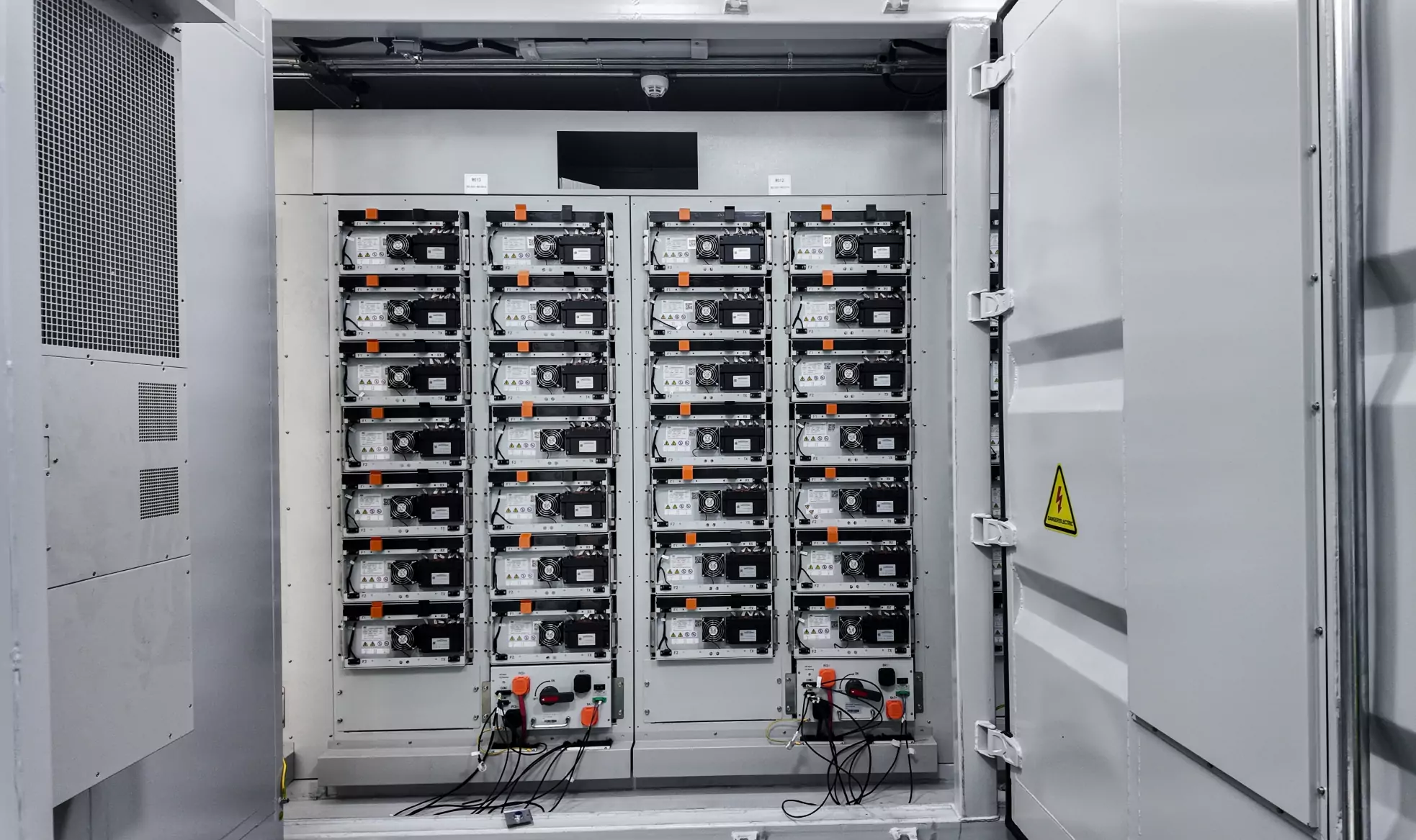 Can sodium electric commercial energy storage solve the crisis in the energy storage supply chain?