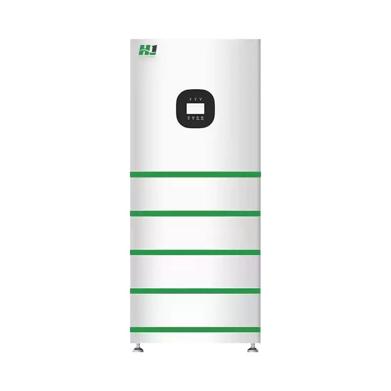 20kWh/25kWh ESS solar Battery Malaysia
