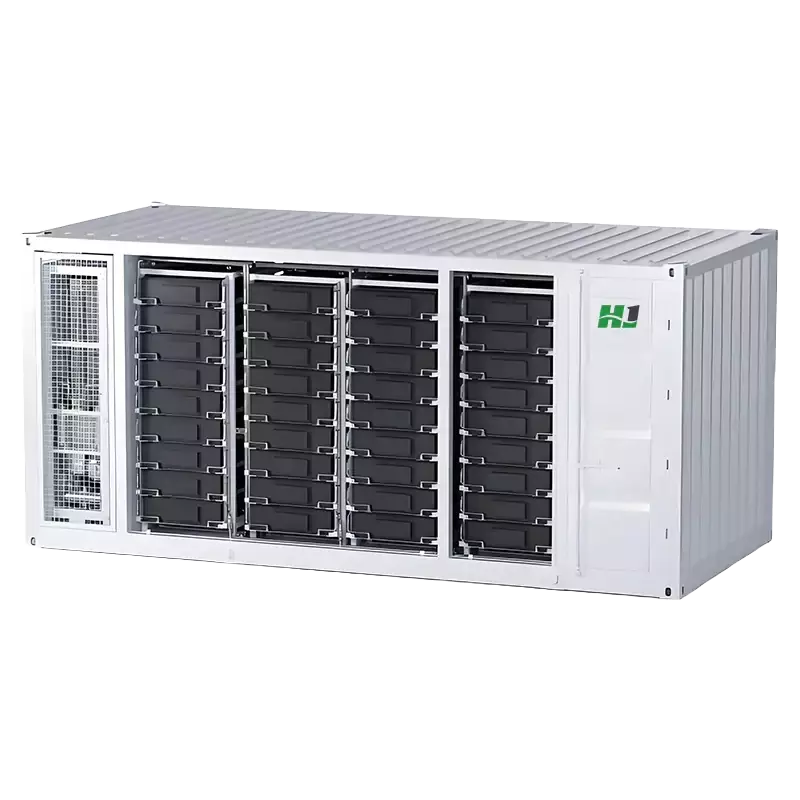 3.44MWh Energy Storage Container System 3.44MWh, Bess Li-ion, Bess Semi-solid, C&I Energy Storage Systems, LFP 3.2V/280Ah, Liquid cooling, SSB 3.2V/280Ah