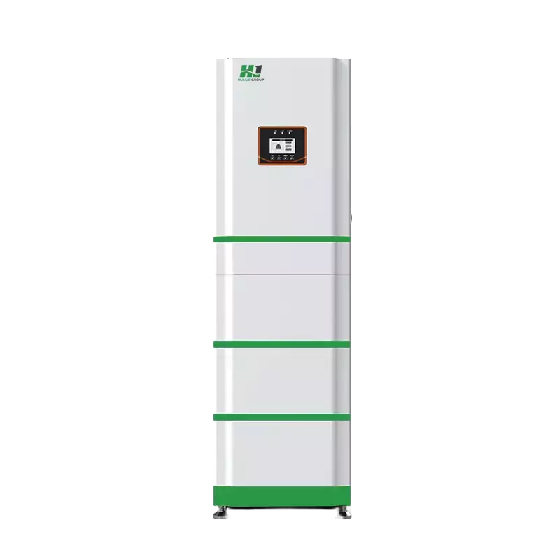 HJ-H16-H08(k-1): Next-Gen Hybrid Stack Home Energy Storage Home Energy Storage Systems, Home solar Ess