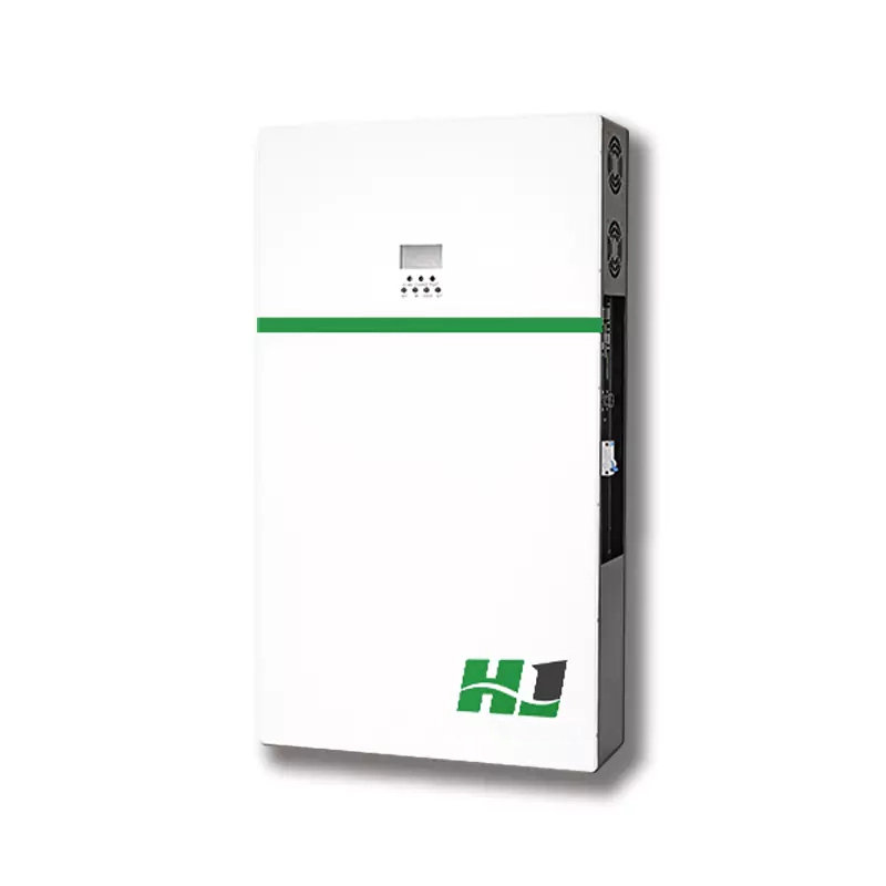 All-in-one Solar Power system
