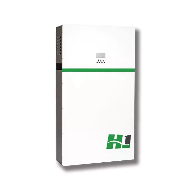 All-in-one Solar Power system