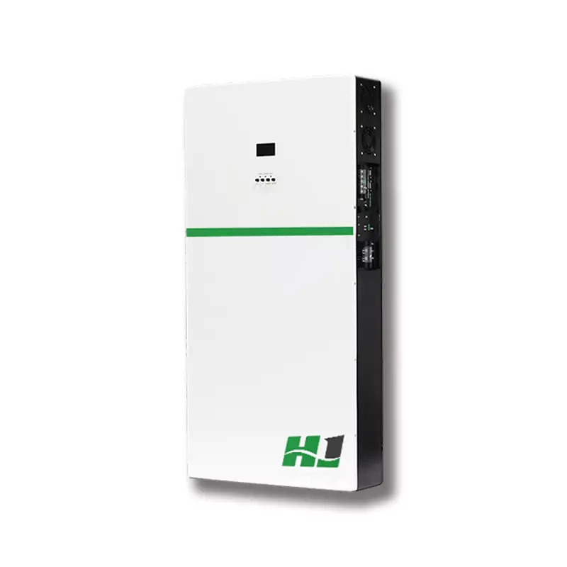 All-in-one Solar Power system