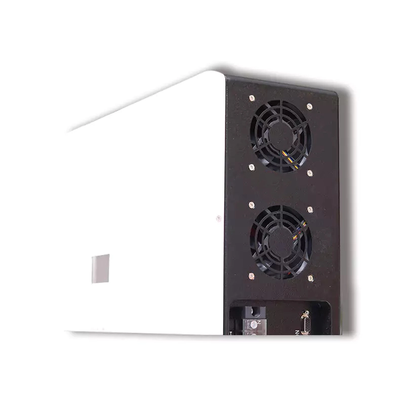 All-in-one Solar Power system