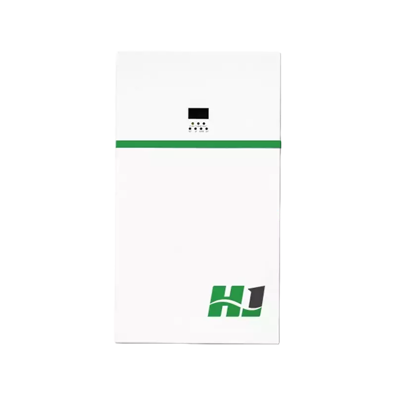 All-in-one Solar Power system Indonesia