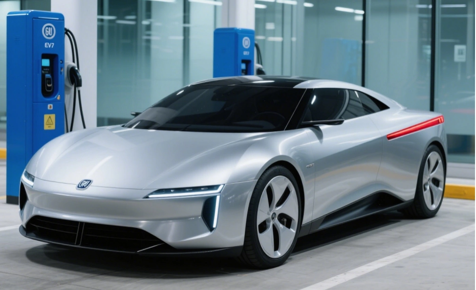 Who Killed the First Viral Electric Car?