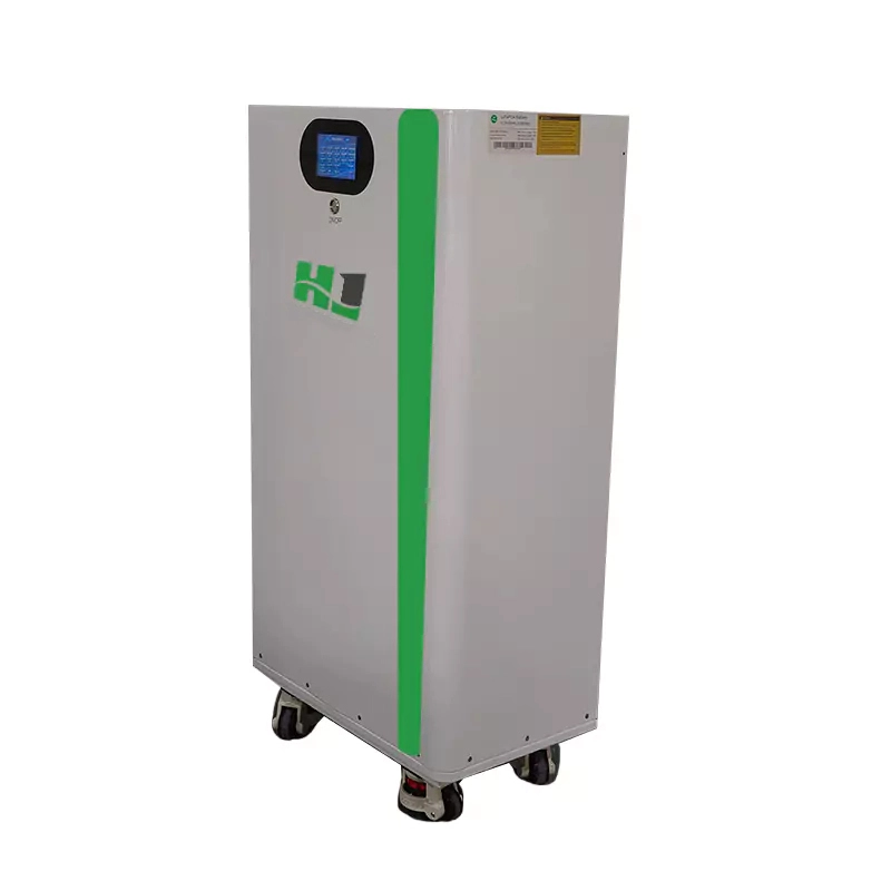 14-20kWh Floor-Standing Lithium Battery