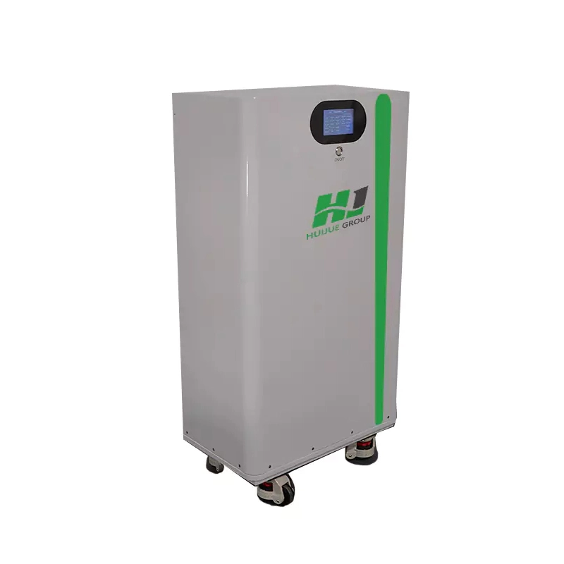 14-20kWh Floor-Standing Lithium Battery