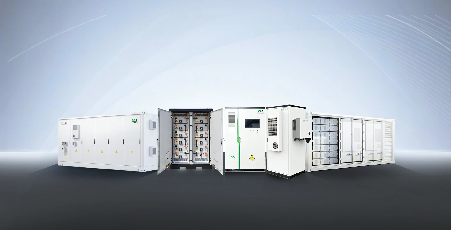 I&C Energy Storage 